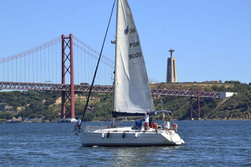 Lisbon: Day and Sunset Tour on the Tagus River - Who Will Enjoy This Tour the Most?