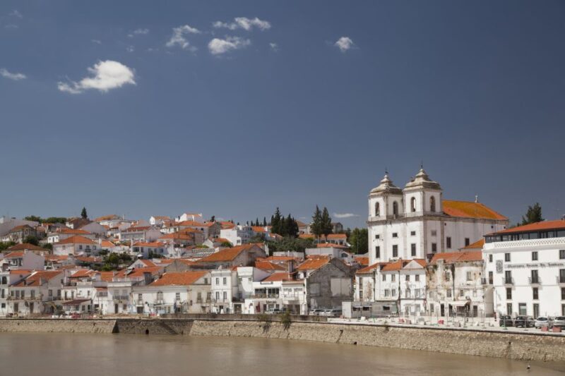 Lisbon: Day Tour of Azeitão, Arrábida, Setúbal, Palmela - Key Points