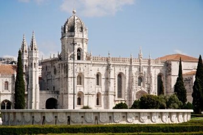 Lisbon Day Trip from the Algarve - Discover Lisbon in a Day from the Algarve for $78.26