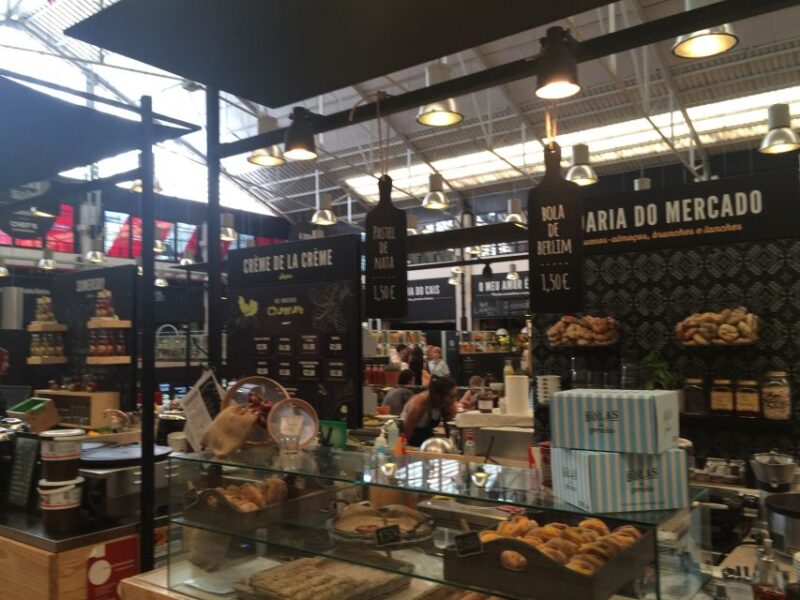 Lisbon: Design Your Guided Tour - Exploring Lisbons Main Attractions with a Personal Touch