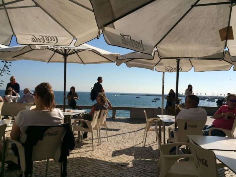 Lisbon: Design Your Guided Tour - Cost and Booking Considerations