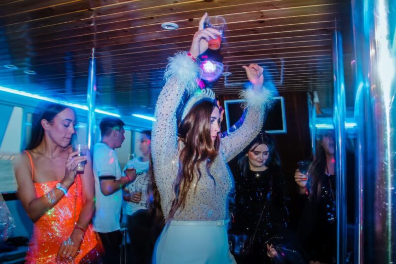 Lisbon: Disco Night Cruise with DJ and Open Bar - Final Thoughts on the Lisbon Disco Night Cruise
