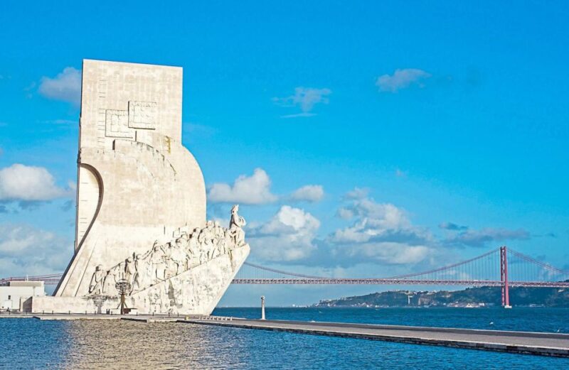 Lisbon: Discover Lisbon City wonders on a Private day tour! - Key Points