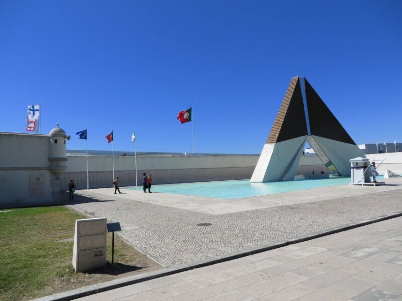 Lisbon: Discovering Belém Tuk Tuk Tour - Scenic Riverfront Route in Belém