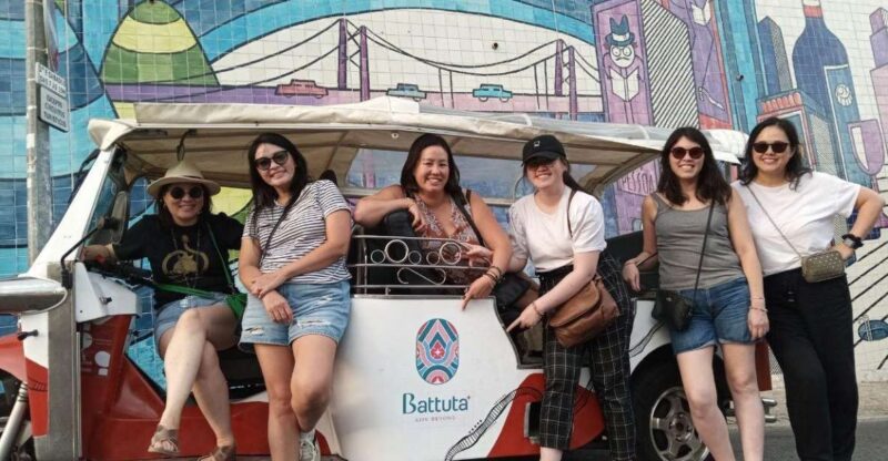 Lisbon Downtown & Belém: Private tour on a Tuk-tuk - The Final Stops at Belém and Return to the Starting Point