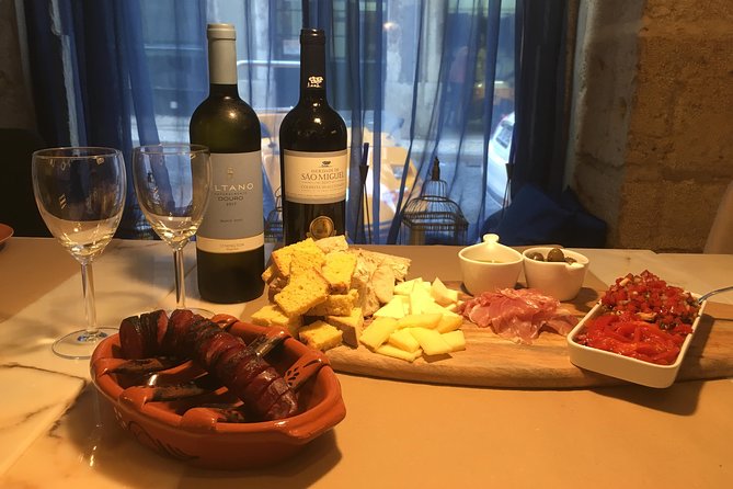 Lisbon E-Bike Guided Food Tour with Five Food Tastings - Wandering Through Alfama, Lisbon’s Oldest Neighborhood