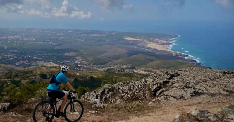 Lisbon: E-bike Trip from the Sintra Mountains to Cascais Sea - The Experience Provider and Booking Flexibility