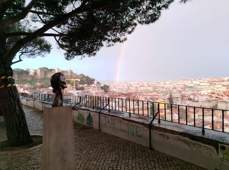 Lisbon: Early Morning Running Tour with Breakfast - Key Points