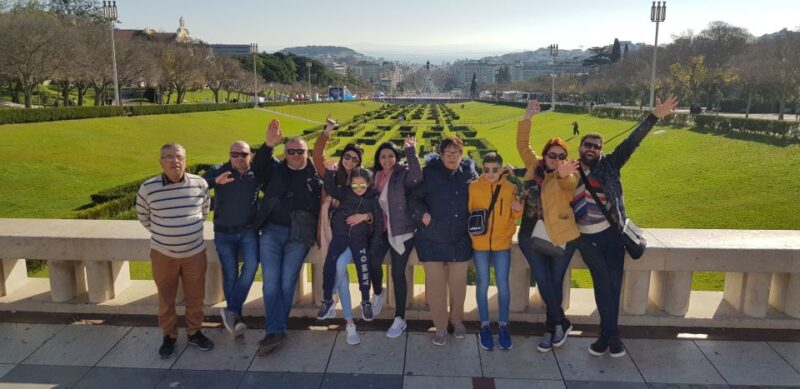 Lisbon: Electric Tuk Tuk Private Tour of the Seven Hills - Discovering Lisbon’s Neighborhood Charm and Local Flavors