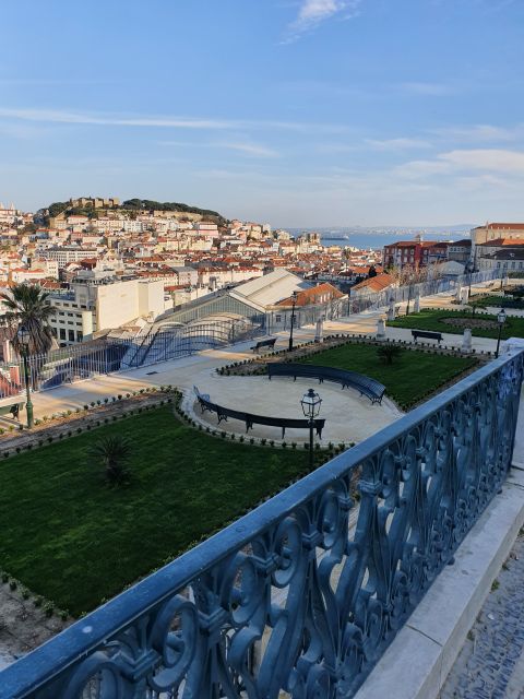 Lisbon: Electric Tuk Tuk Private Tour of the Seven Hills - Who Will Enjoy This Lisbon Tuk Tuk Tour?