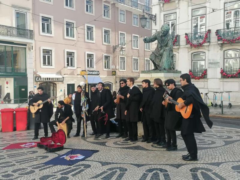 Lisbon: Enjoy 2 days on a private tour of Lisbon and Sintra - Coastal Drive and Return to Lisbon