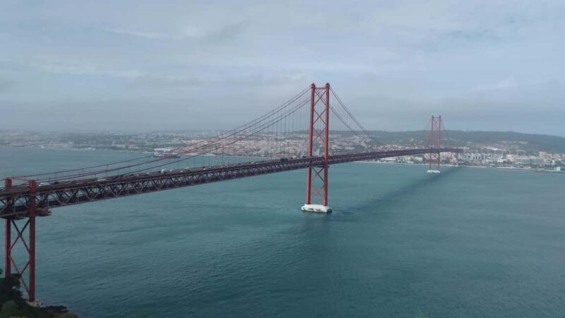 Lisbon: Enjoy 2 days on a private tour of Lisbon and Sintra - Practical Details and Accessibility