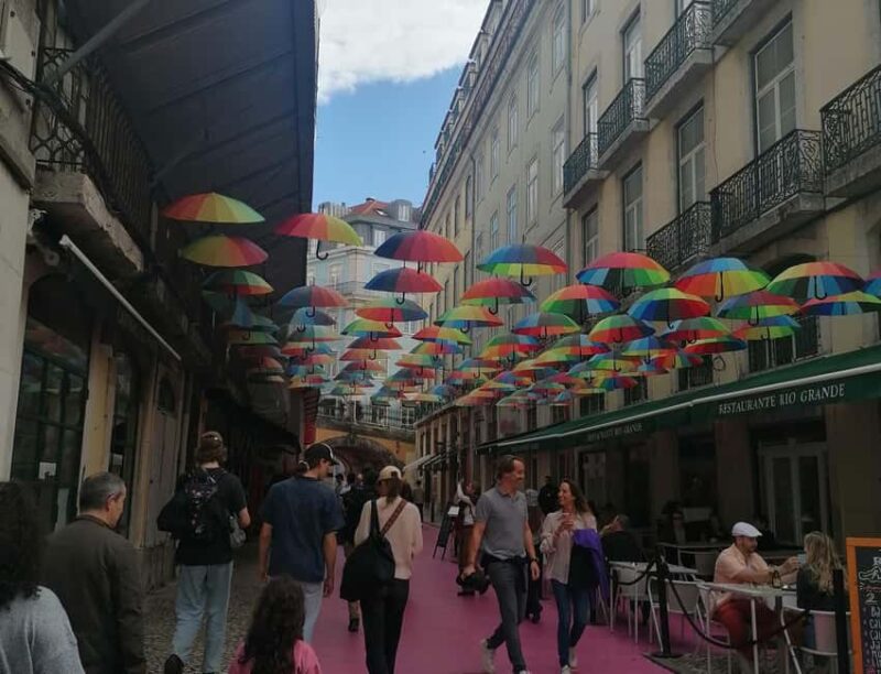 Lisbon: Enjoy 2 days on a private tour of Lisbon and Sintra - Why Choose This Tour?