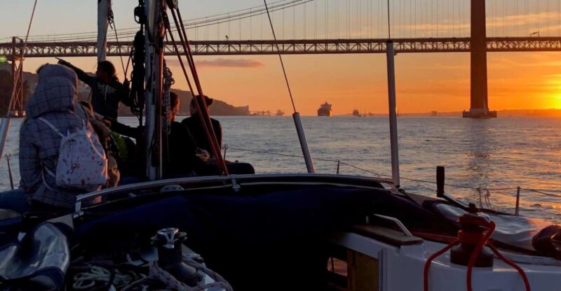 Lisbon: Enjoy a Sunset or Night Tagus River Sailboat Cruise - Who Will Appreciate This Experience the Most