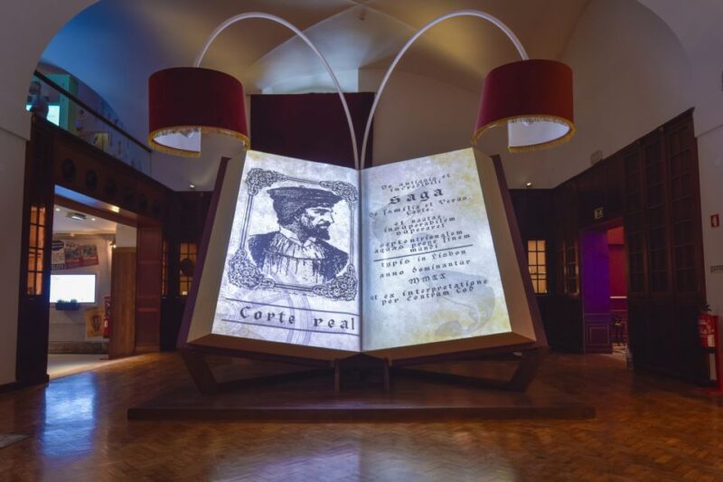 Lisbon: Entry Ticket for the History of Cod Visitor Center - Visitor Experience and Practical Tips