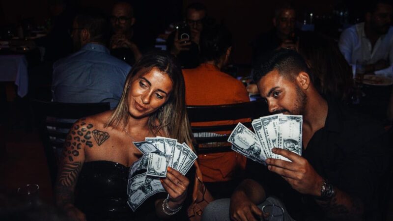 Lisbon: Erotic Cabaret Show and Dinner - Practical Details: Reservations, Language, and Cancellation Policy