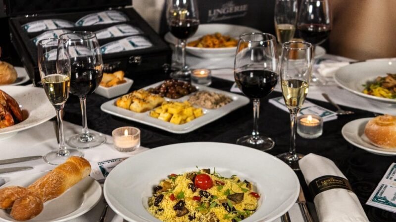 Lisbon: Erotic Cabaret Show and Dinner - Final Thoughts: Who Will Appreciate This Experience Most