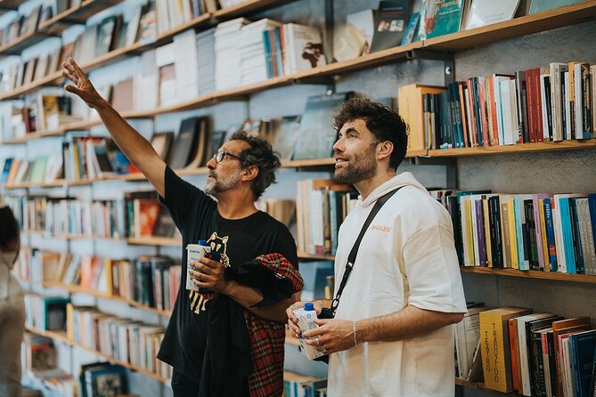 Lisbon Essential - Private Walking Tour - Discover the Jesuit Heritage at Igreja de São Roque