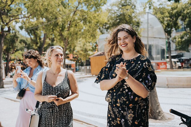 Lisbon Essential - Private Walking Tour - Exploring Baixa’s Main Attractions and the Tram Ride