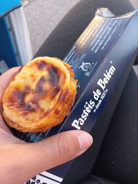 Lisbon Essentials 5H Tuk Tuk seightseeing Tour Free Pickup - The Eco-Friendly Advantage of Electric Tuk Tuks