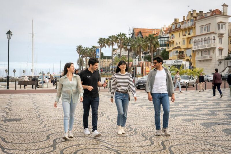 Lisbon Essentials in One Day: Sintra, Cascais and Belém - Belém: Lisbon’s Historic Riverside Neighborhood