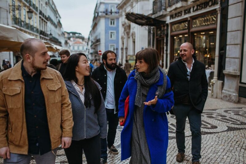 Lisbon: Evening Food & Wine Tour in Bairro Alto - Discovering Lisbon’s Best Food at Manteigaria