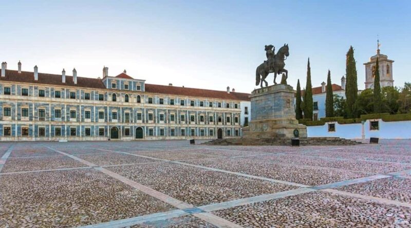 Lisbon: Évora, Vila Viçosa, & Estremoz Guided Tour - Discover the Charm of Alentejo on a Private Guided Tour