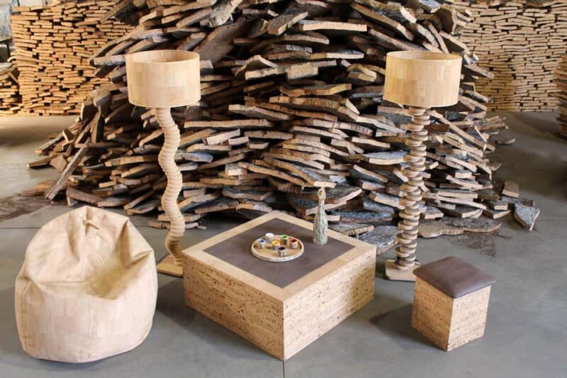 Lisbon: Évora (w/ Cathedral & Bones), Cartuxa & Cork Factory - Vineyard Visit at Cartuxa: Portugal’s Iconic Wine Brand