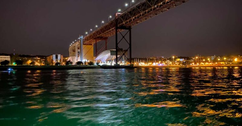 Lisbon: Exclusive Night Tour - Who Would Enjoy This Tour the Most