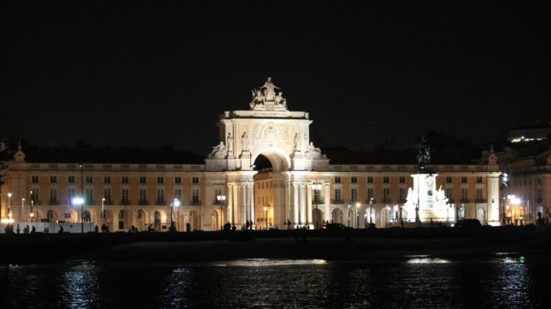 Lisbon: Exclusive Night Tour - Frequently Asked Questions