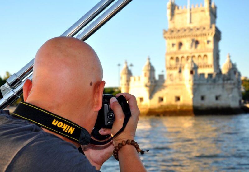 Lisbon Exclusive Private Boat Tour - daytime or sunset - Comparing with Similar Experiences