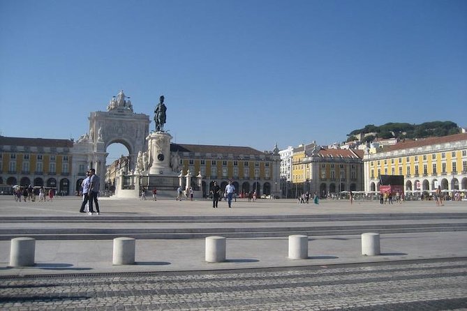 Lisbon experience tailored private tour (half day) - Flexibility and Cancellation Policies