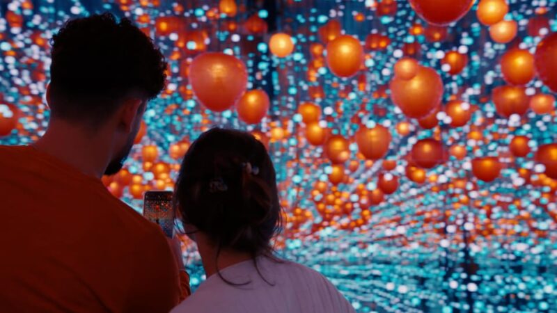 Lisbon: Experience the Queen of Fado at AH AMÁLIA - Explore the Unique Virtual Journey into Amália Rodrigues’ Life and Fado