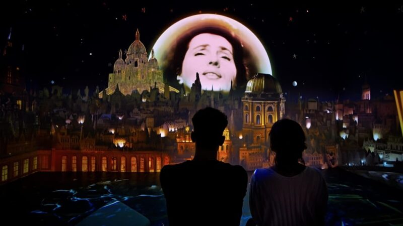 Lisbon: Experience the Queen of Fado at AH AMÁLIA - Key Points