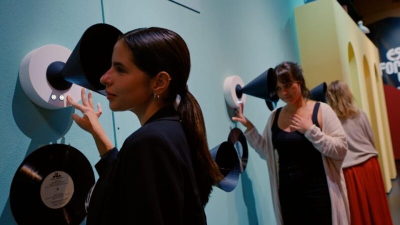 Lisbon: Experience the Queen of Fado at AH AMÁLIA - The Layout and Highlights of the Eight Rooms