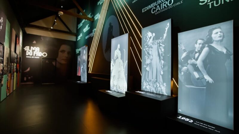 Lisbon: Experience the Queen of Fado at AH AMÁLIA - Final Thoughts on the Lisbon Fado Experience at AH AMÁLIA