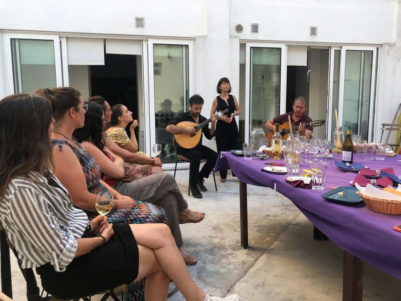 Lisbon: Fado Concert with Commentary and Snacks - Why This Fado Tour Stands Out