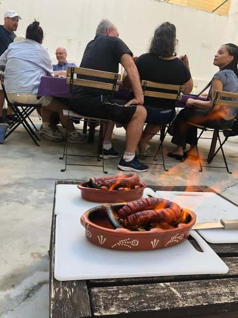 Lisbon: Fado Concert with Commentary and Snacks - Lisbon’s Best Kept Secret for Fado Lovers