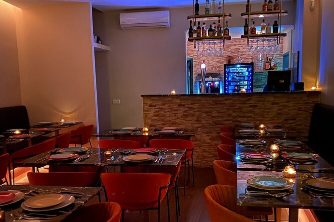 Lisbon Fado Dinner Show and Panoramic Night Tour - Discover Lisbon’s Culture with a Fado Dinner and Night Tour for $117.31