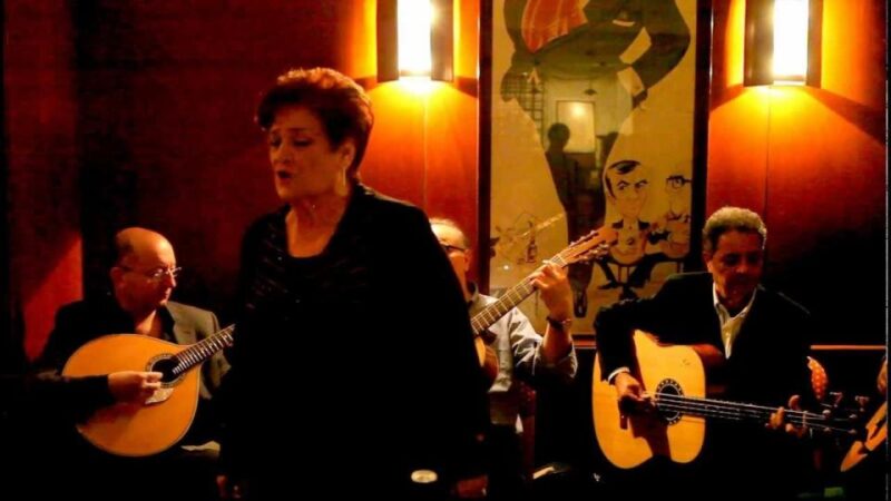Lisbon: Fado Experience Private Tour - Stop at Belvedere for City Views