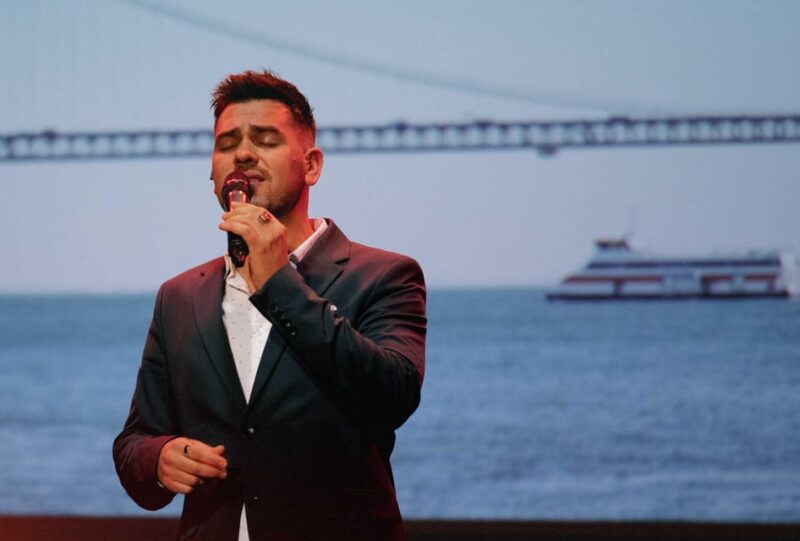 Lisbon: Fado in Chiado Live Show - Practical Details: Logistical and Accessibility Info