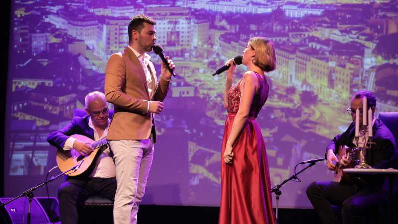 Lisbon: Fado in Chiado Live Show - Final Thoughts on Fado in Chiado