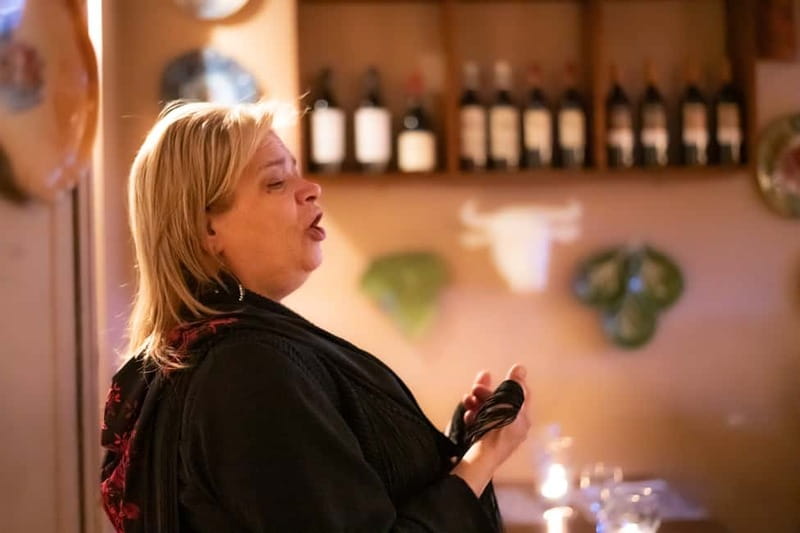 Lisbon: Fado Musical Experience with Portuguese Appetizers - Guides and Cultural Insights