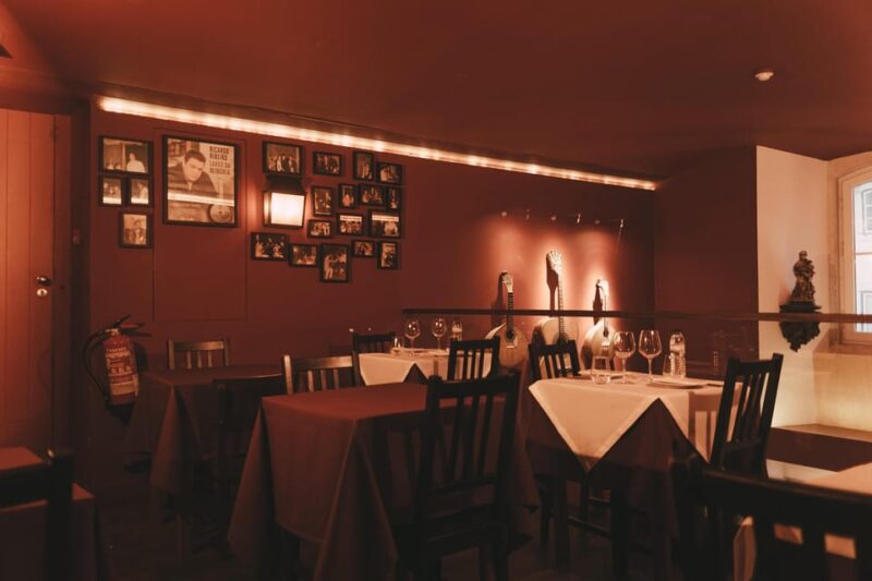 Lisbon: Fado Night with Dinner in a Typical Fado House - Why This Tour Is a Great Cultural Experience