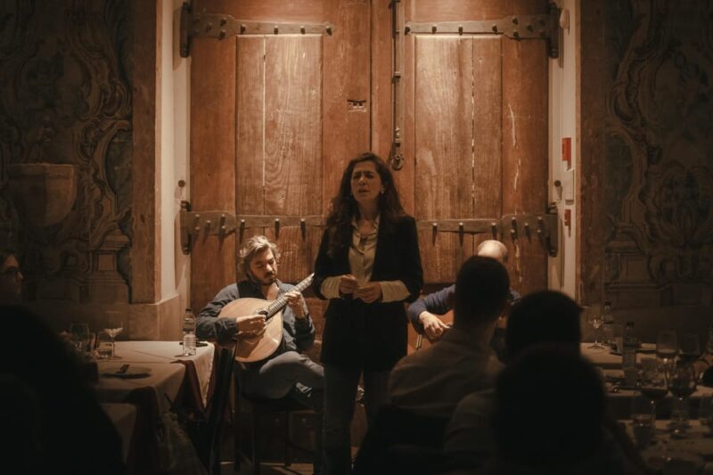 Lisbon: Fado Night with Dinner in a Typical Fado House - Final Thoughts on the Lisbon Fado Night Experience