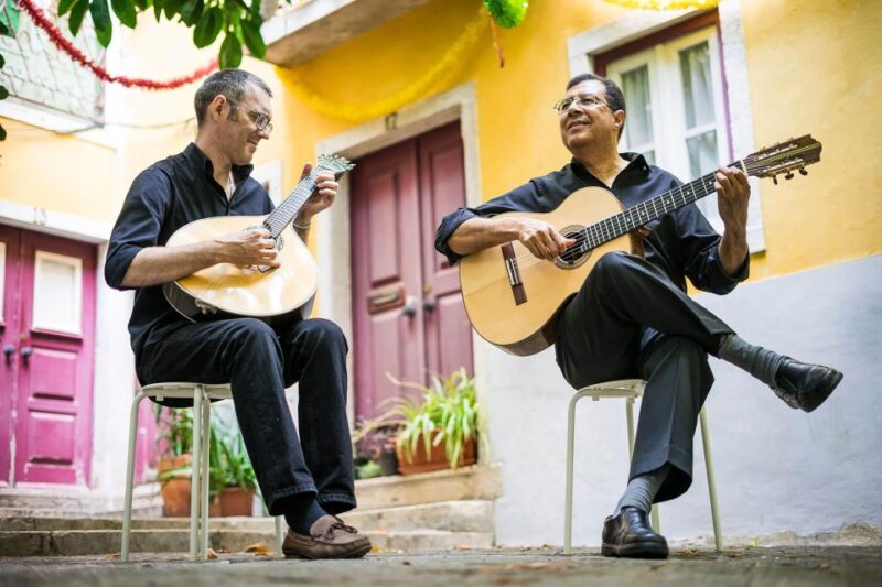 Lisbon: Fado Show with Dinner and City Tour - Who Will Enjoy This Tour Most?