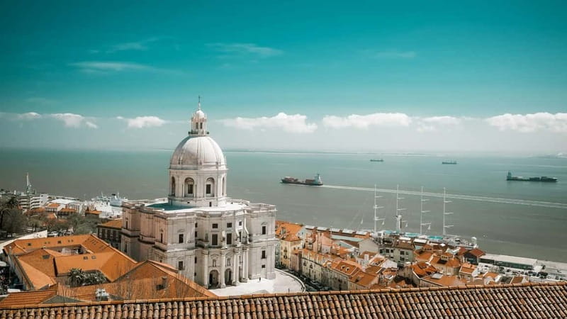 Lisbon Fado Tour: A Magical Tour through Portuguese History - Discover the UNESCO World Heritage Site of Fado in Lisbon