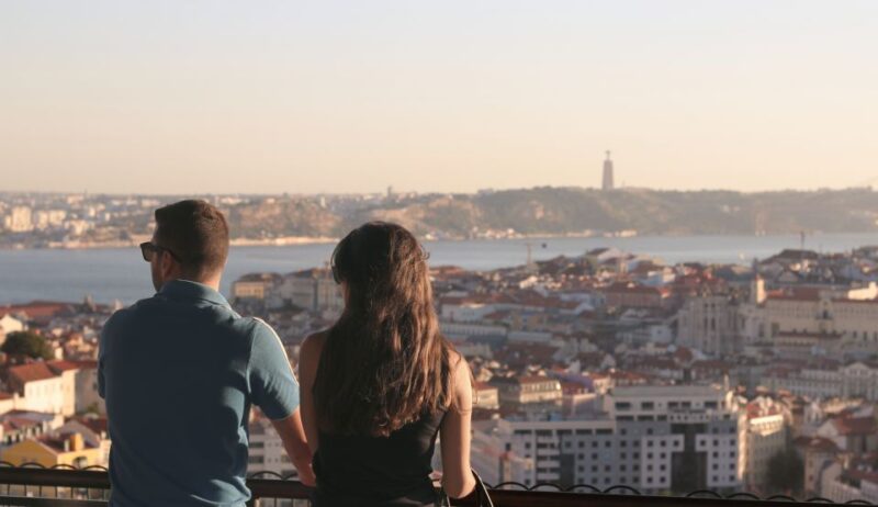 Lisbon: Fado Vadio Tour with Portuguese Tapas - Accessibility and Physical Considerations