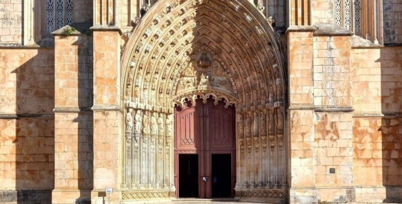 Lisbon: Fátima, Batalha, Nazaré and Óbidos w/ Ginja Tasting - The Experience and Guides: Knowledgeable and Friendly