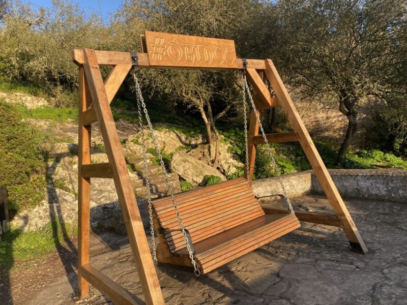 Lisbon: Fátima, Batalha, Nazaré & Obidos Small-Group Tour - Nazaré’s Surf and Coastal Views